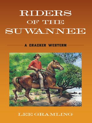 cover image of Riders of the Suwannee